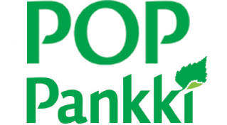 Maksutapa: pop-pankin-verkkomaksu