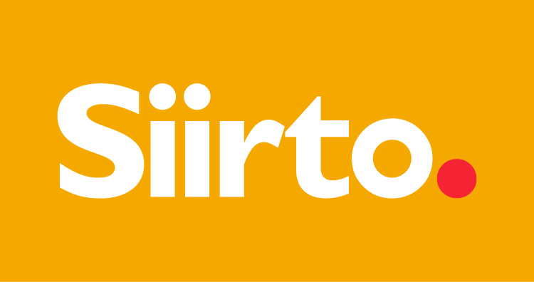 Maksutapa: siirto